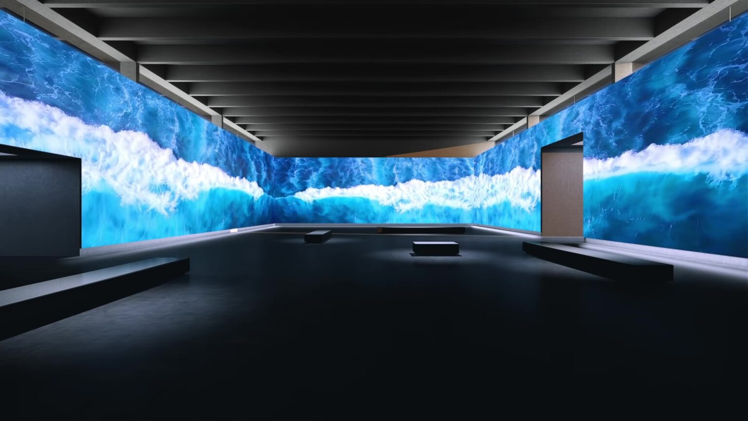 Single Led Screen LED Screens - NGSDigital